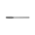 Toolmex HSS Import Straight Flute-Shank Import Chucking Reamer, 1-7/32" Diameter,  5-015-318